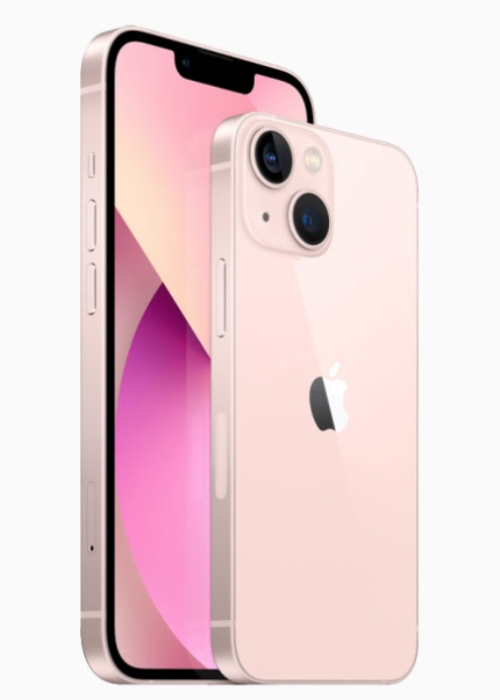 iPhone 13 Mini (256GB)