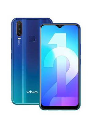 VIVO Y12D (3+32GB) - RRP RM499