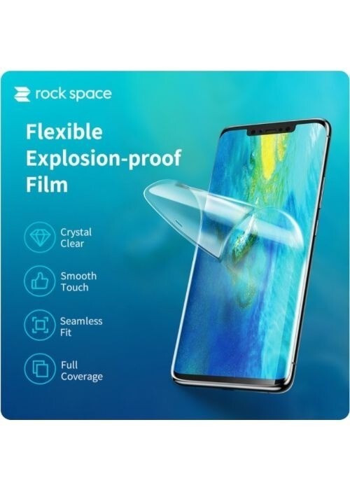 ROCK SPACE HYDROGEL EXPLOSION-PROOF FILM