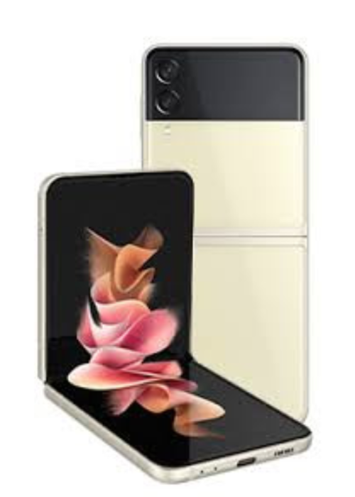 SAMSUNG GALAXY Z FLIP 3 (8+256GB)