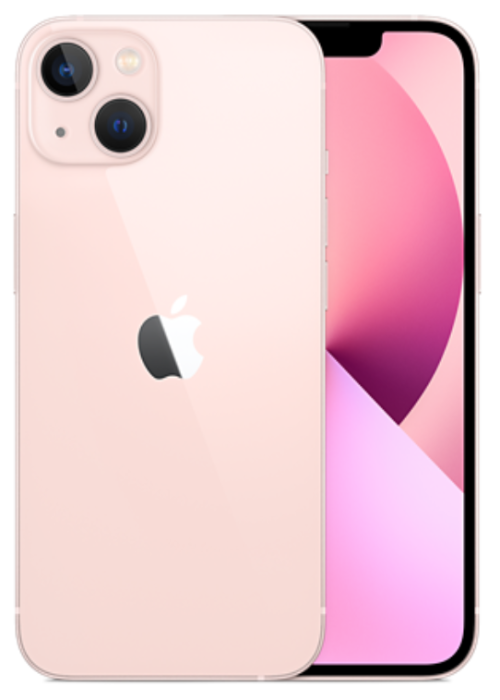 iPhone 13 (256GB)