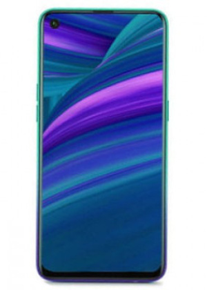OPPO RENO 6Z (8+125GB) - RRP RM 1699