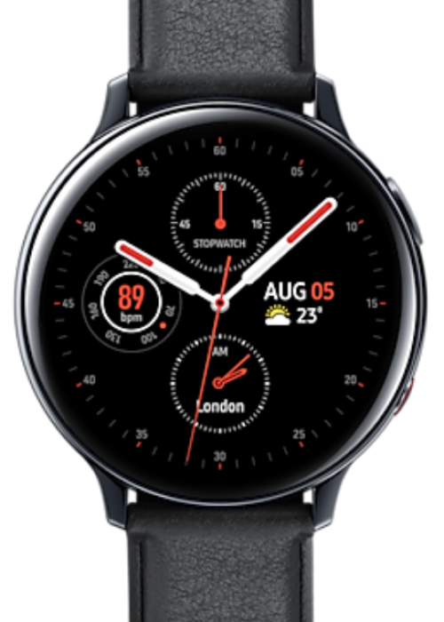 SMART GALAXY WATCH ACTIVE 2 LTE (44MM) LIMITED STOCK 