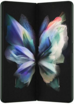 SAMSUNG GALAXY Z FOLD 3 (12+512GB)