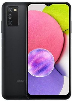 SAMSUNG GALAXY A03S (4+64GB) - RRP RM559